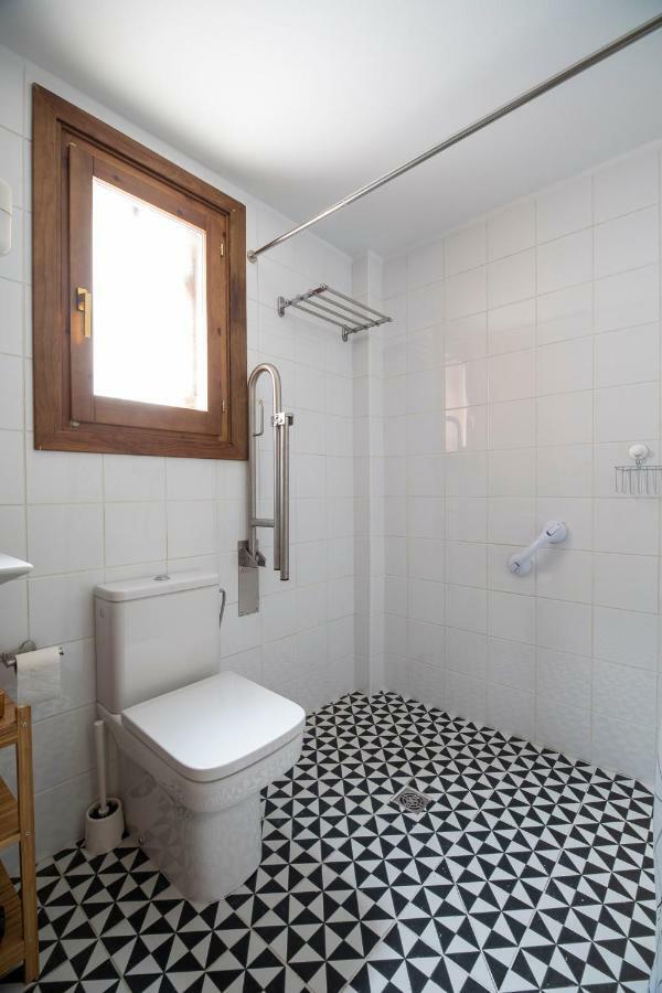 Inmocyma Casa Cervino, La Coma De Alba-Benasque Apartment Exterior photo
